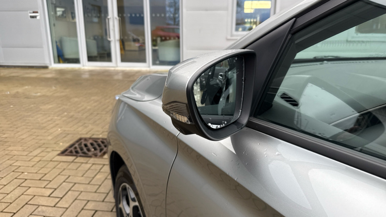 MG MG3 1.5 Hybrid Trophy 5dr Auto Hybrid Hatchback